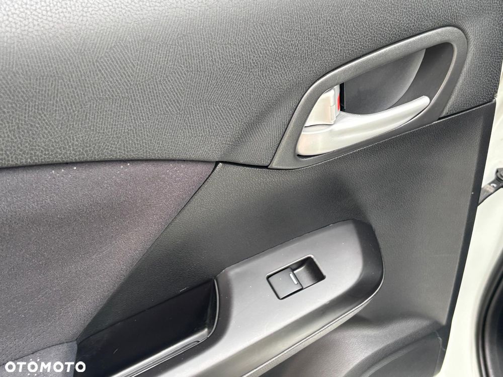 Honda Civic 1.6 i-DTEC Executive (ADAS / Connect+) - 26