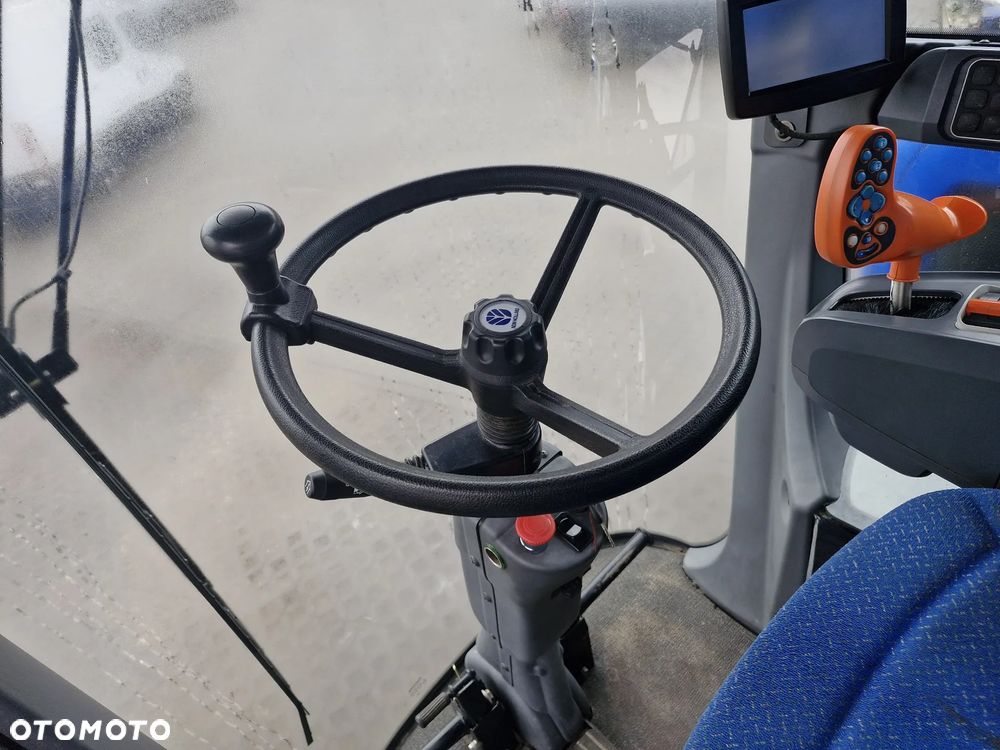 New Holland 9080L - 9