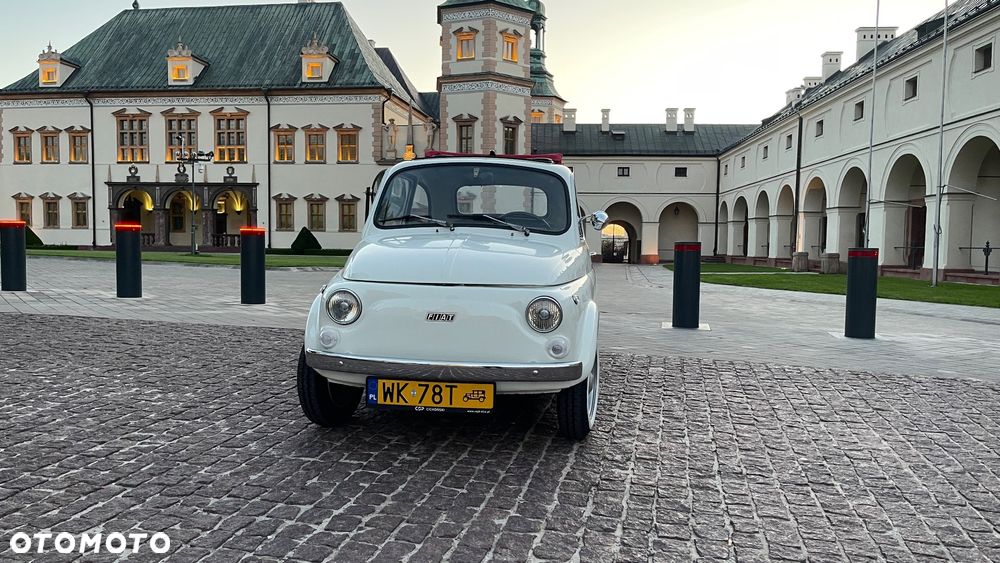 Fiat 500 - 6