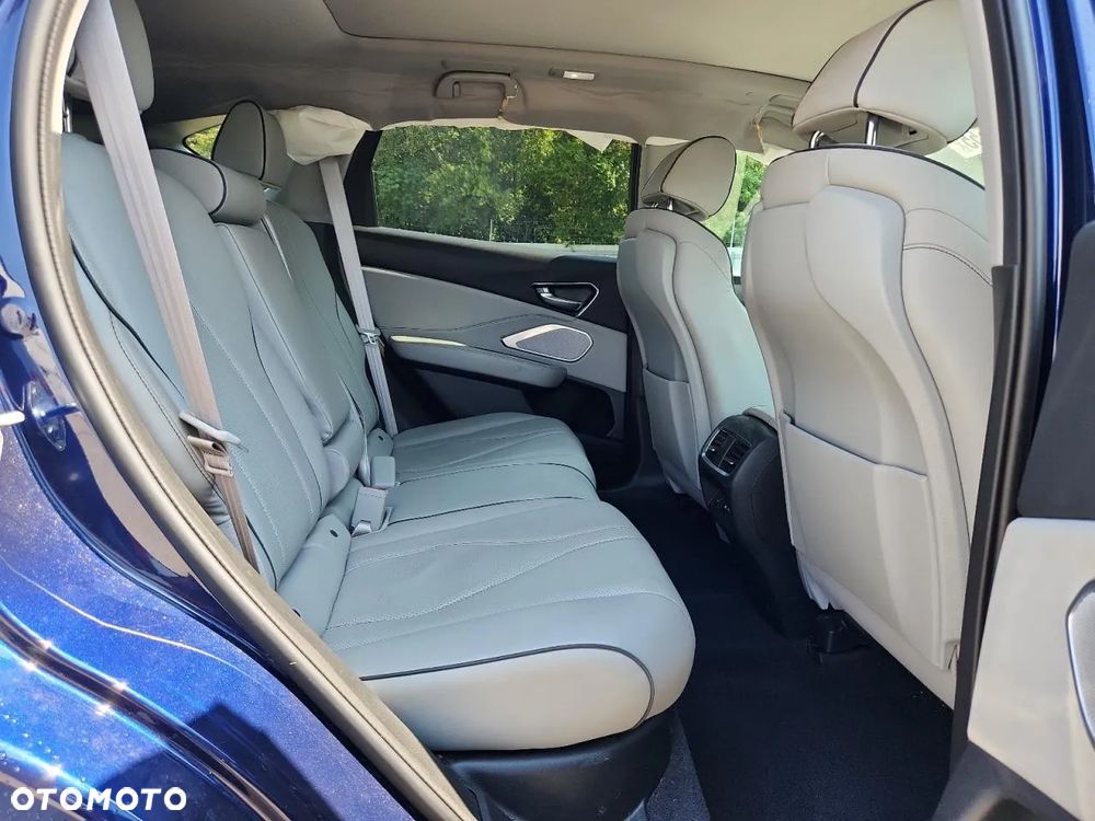Acura RDX - 11