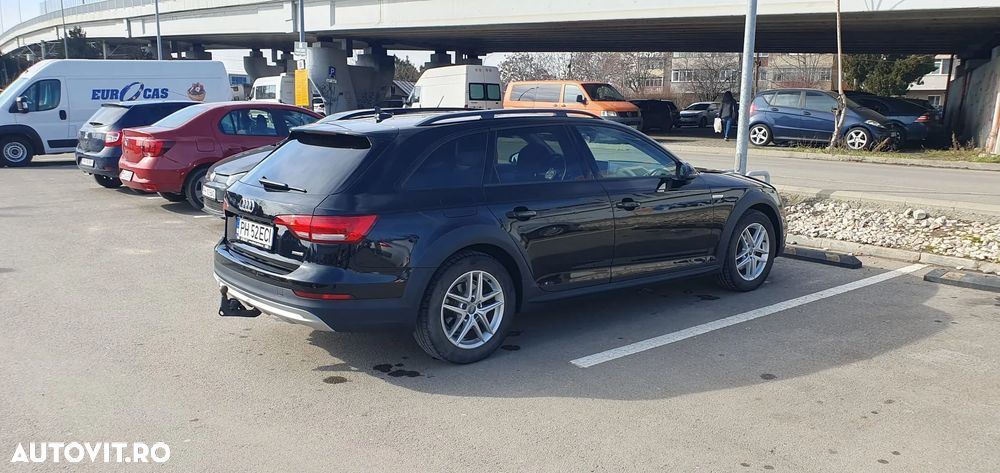 Audi A4 Allroad - 6