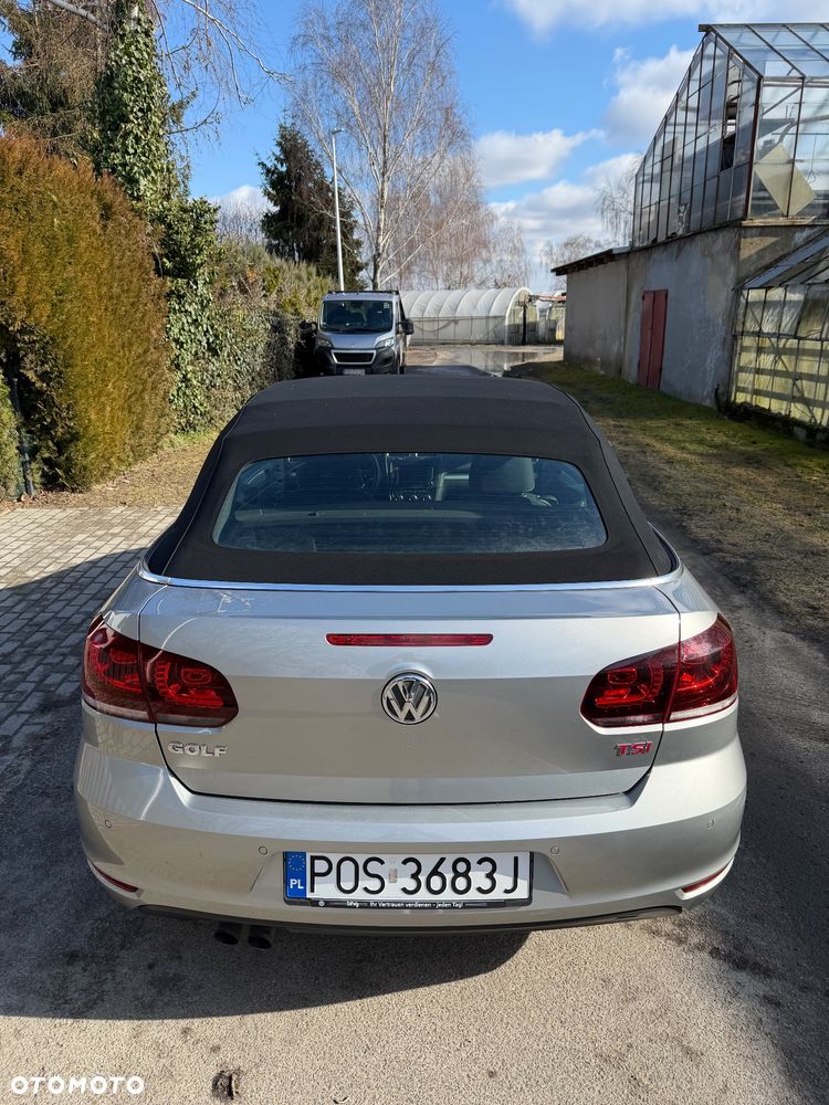 Volkswagen Golf - 18