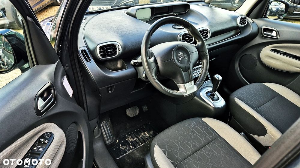 Citroën C3 Picasso VTi 120 EGS6 Exclusive - 29