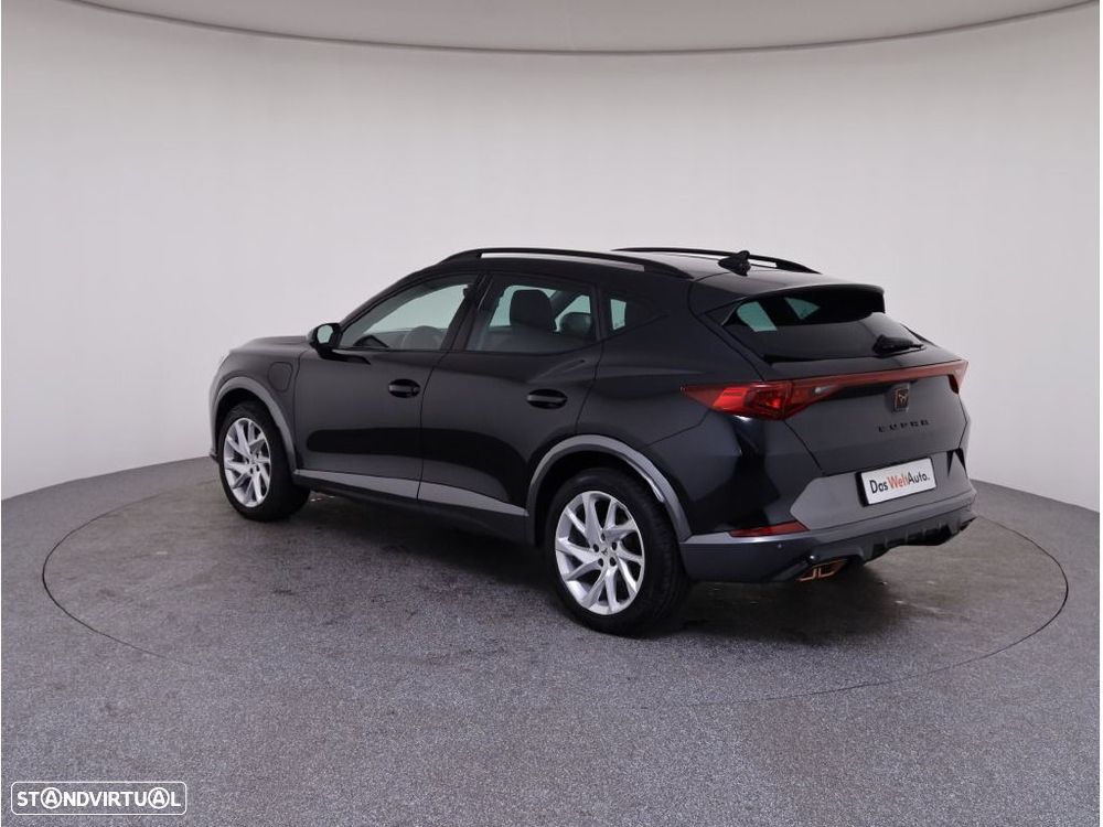 Cupra Formentor 1.4 e-Hybrid DSG - 8