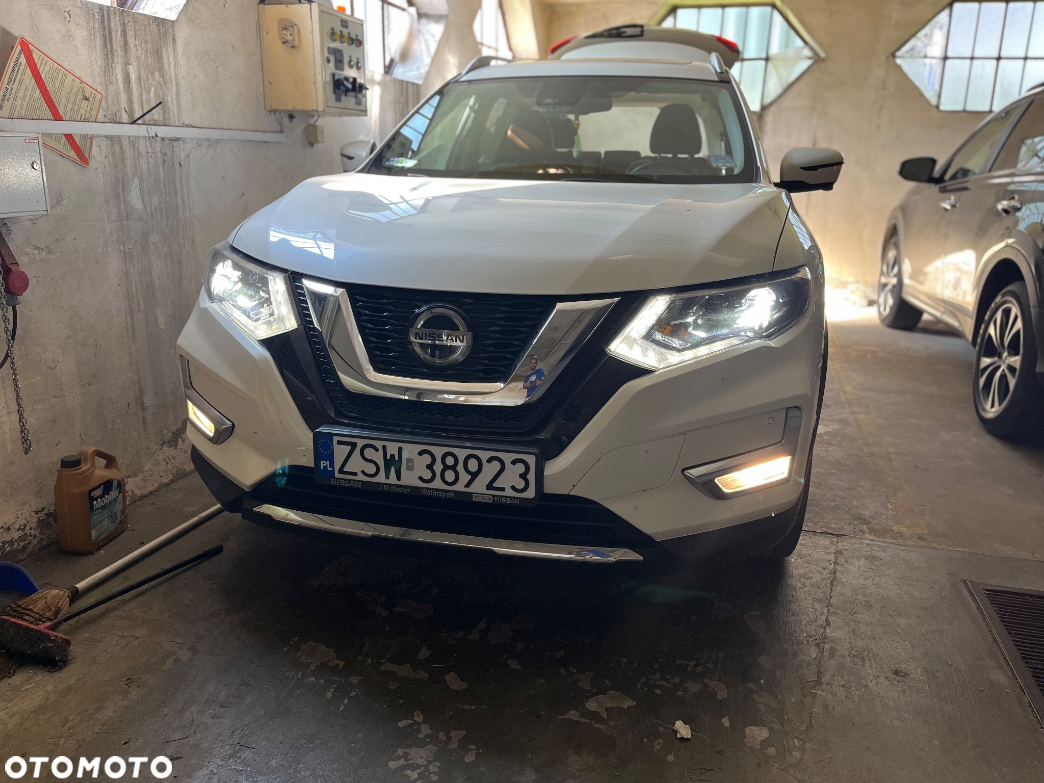 Nissan X-Trail - 32