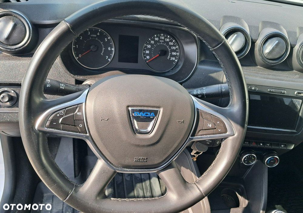 Dacia Duster - 10