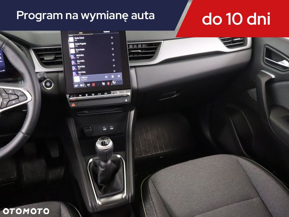 Renault Captur - 10