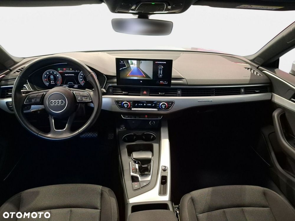 Audi A5 Sportback - 18