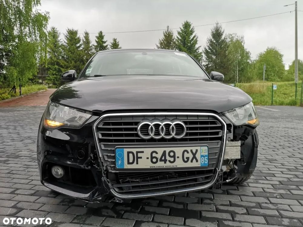 Audi A1 - 22