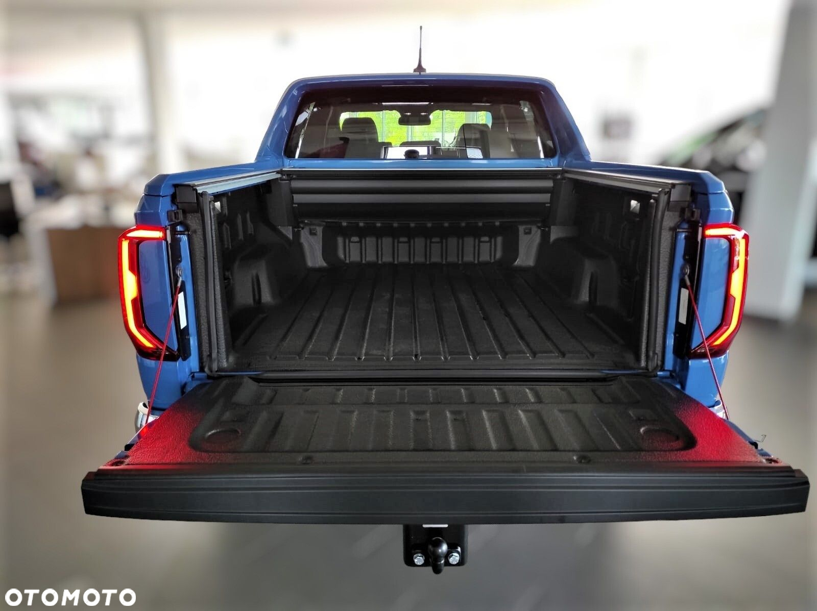 Volkswagen Amarok - 7
