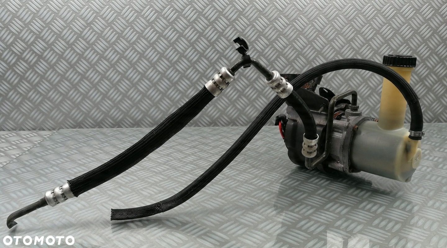 9642245180 pompa wspomagania elektrohydrauliczna CITROEN SAXO PEUGEOT 106 - 1
