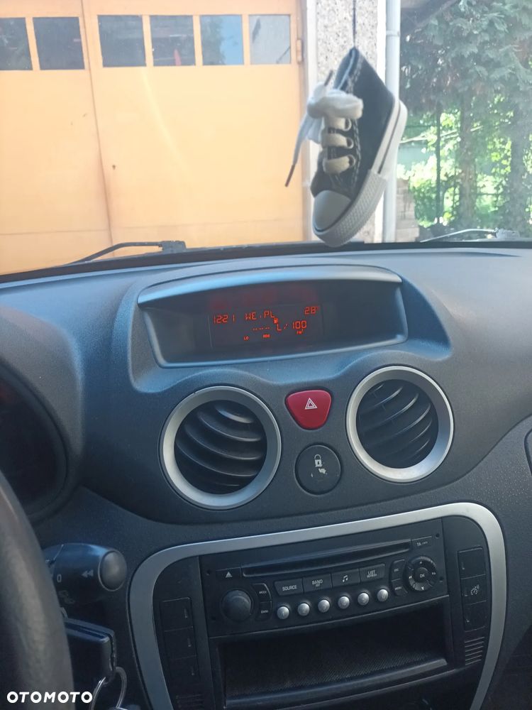 Citroën C3 1.4 HDi Impress - 7