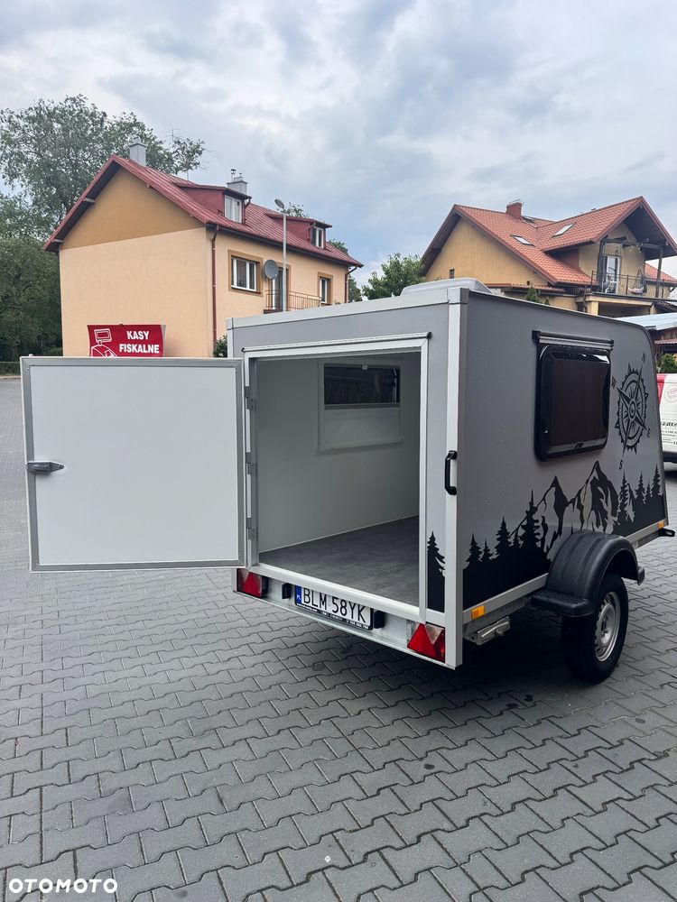 Niewiadów Everest - 3