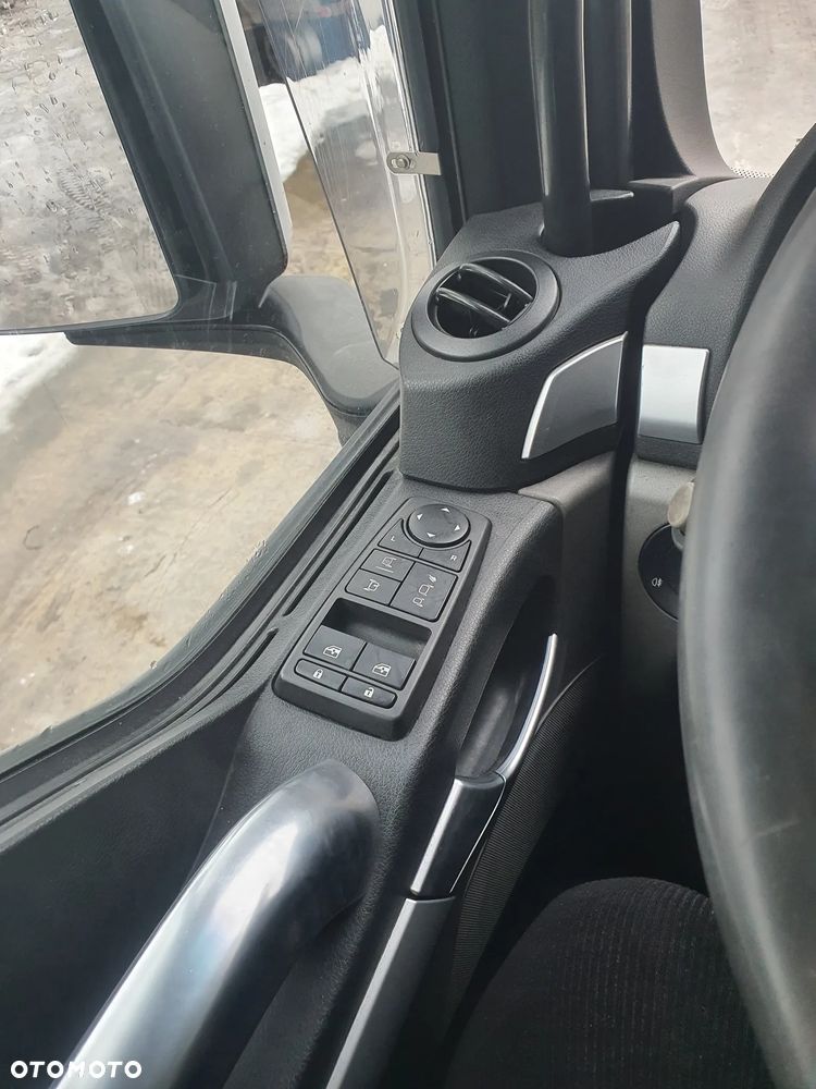 MAN TGX 18.360 - 8