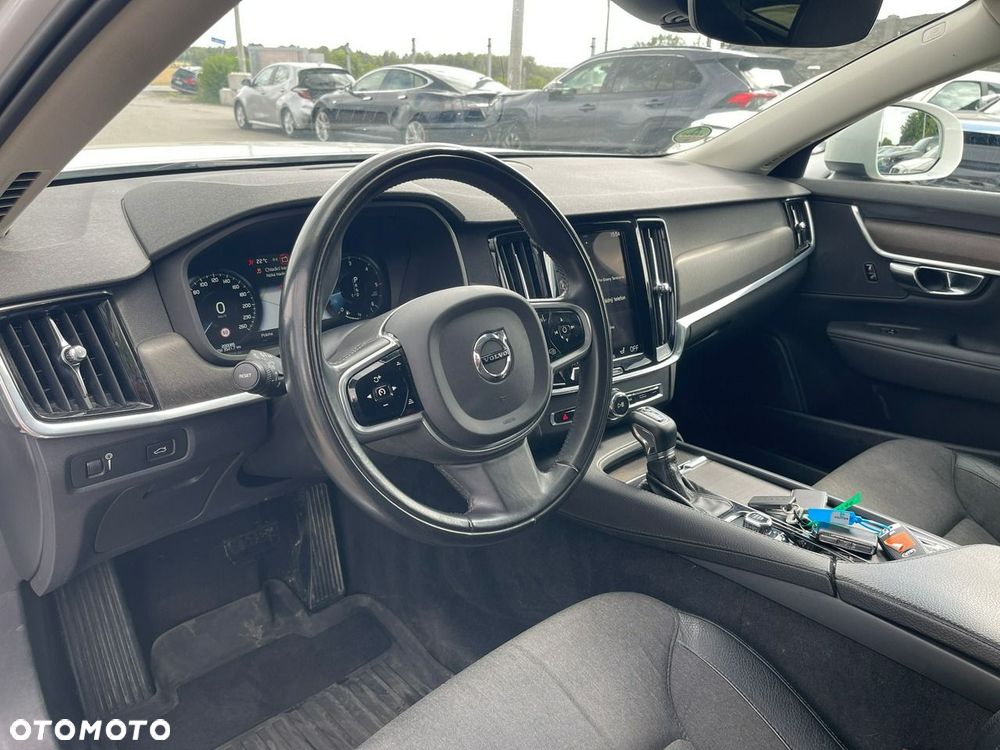 Volvo V90 Cross Country D4 AWD - 9