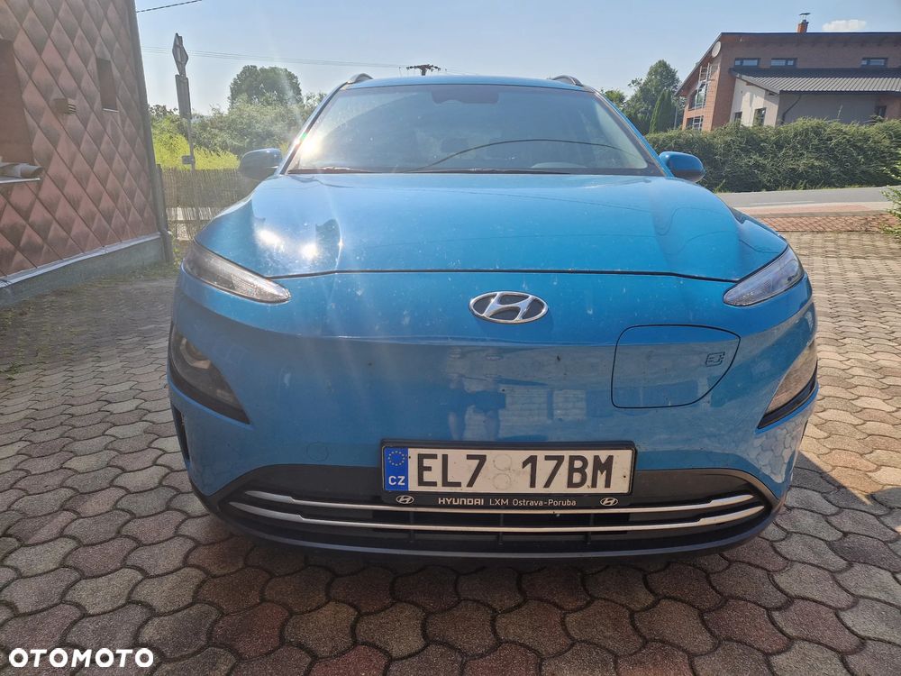 Hyundai Kona - 22