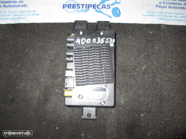 Antena 4D0035530C AUDI A6 2002 - 2