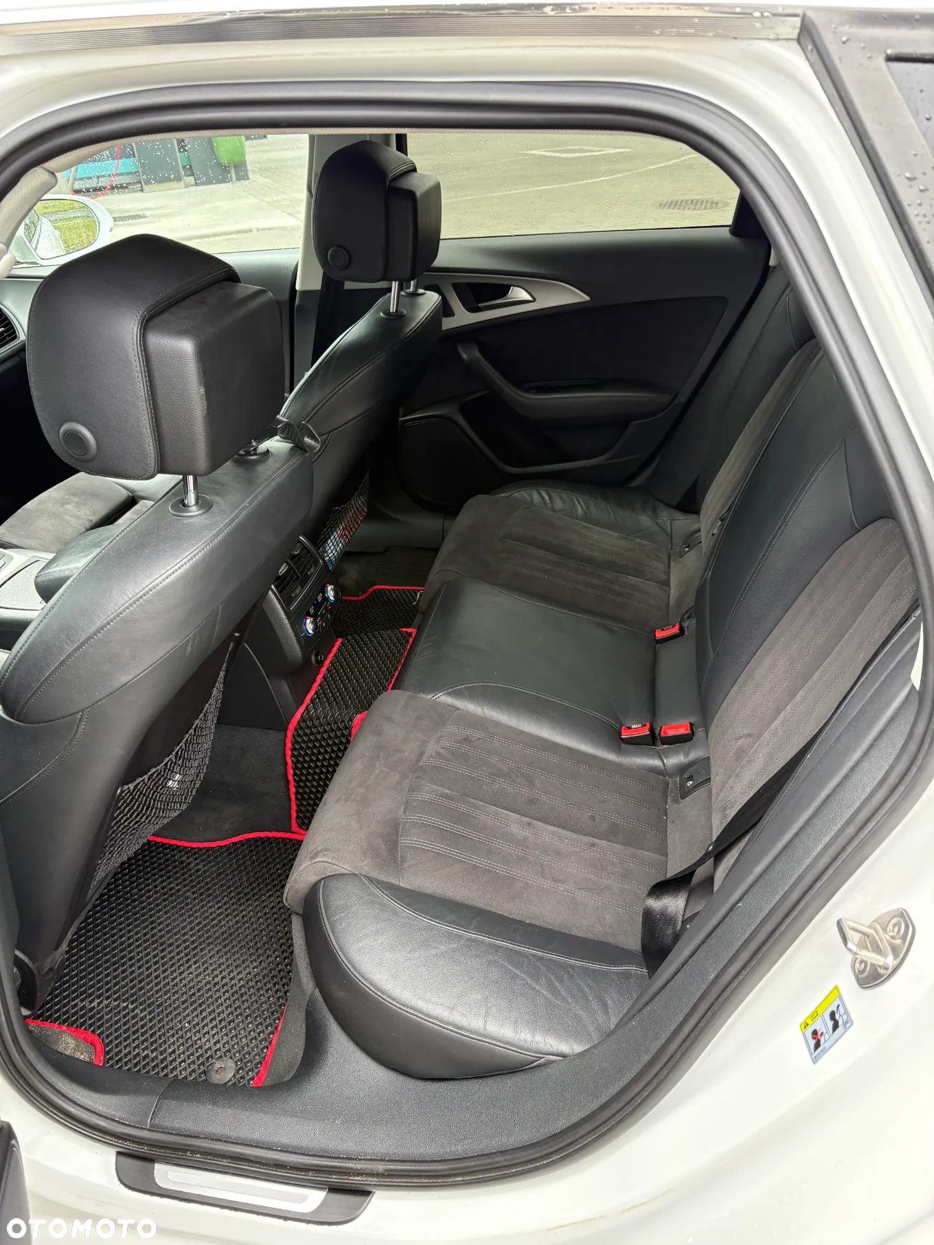 Audi A6 2.0 TDI ultra S tronic - 16