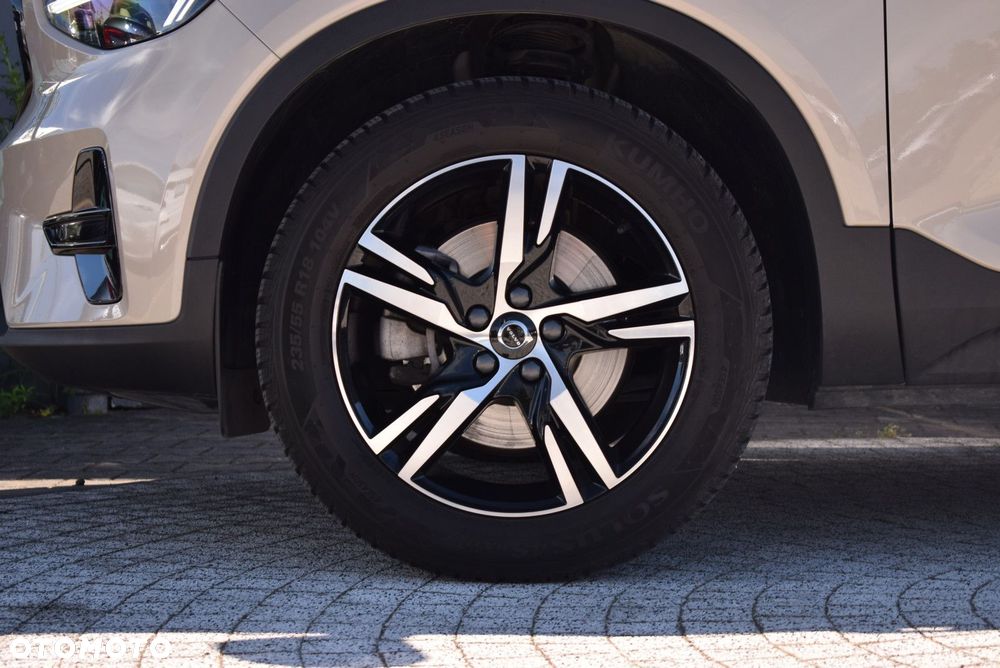 Volvo XC 40 - 11