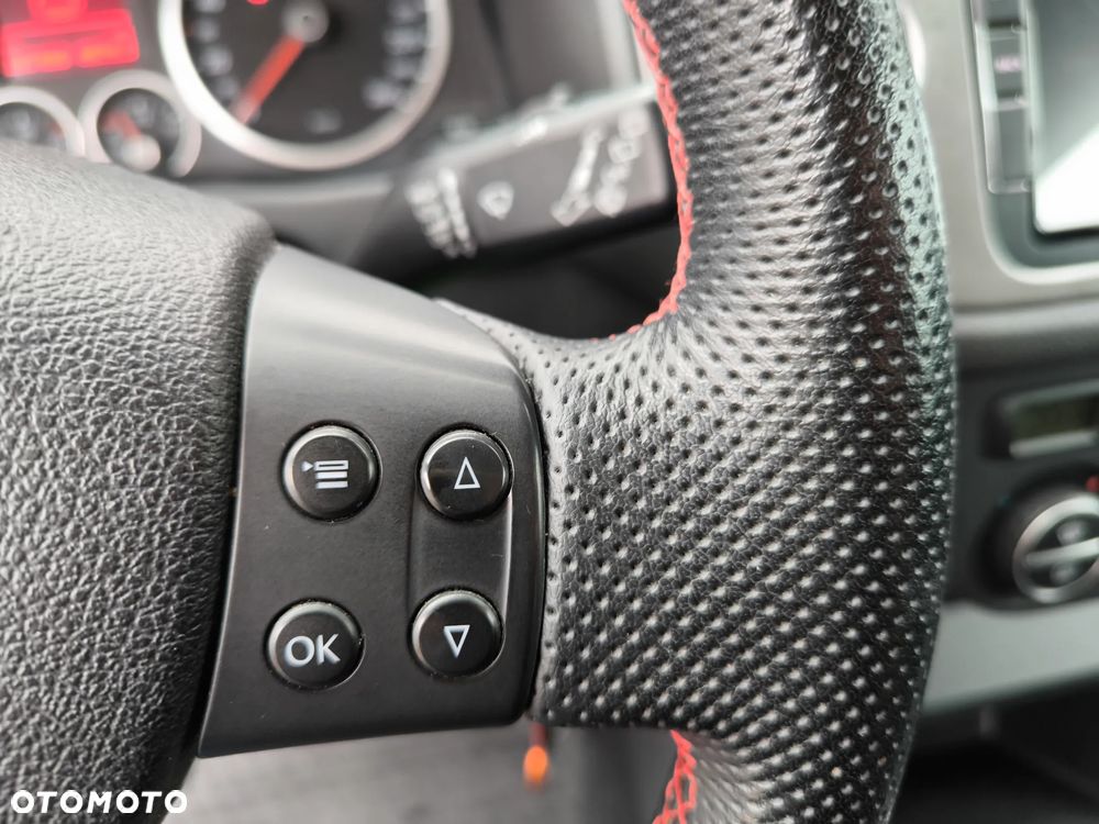 Volkswagen Tiguan 2.0 TDI DPF 4Motion Team - 27