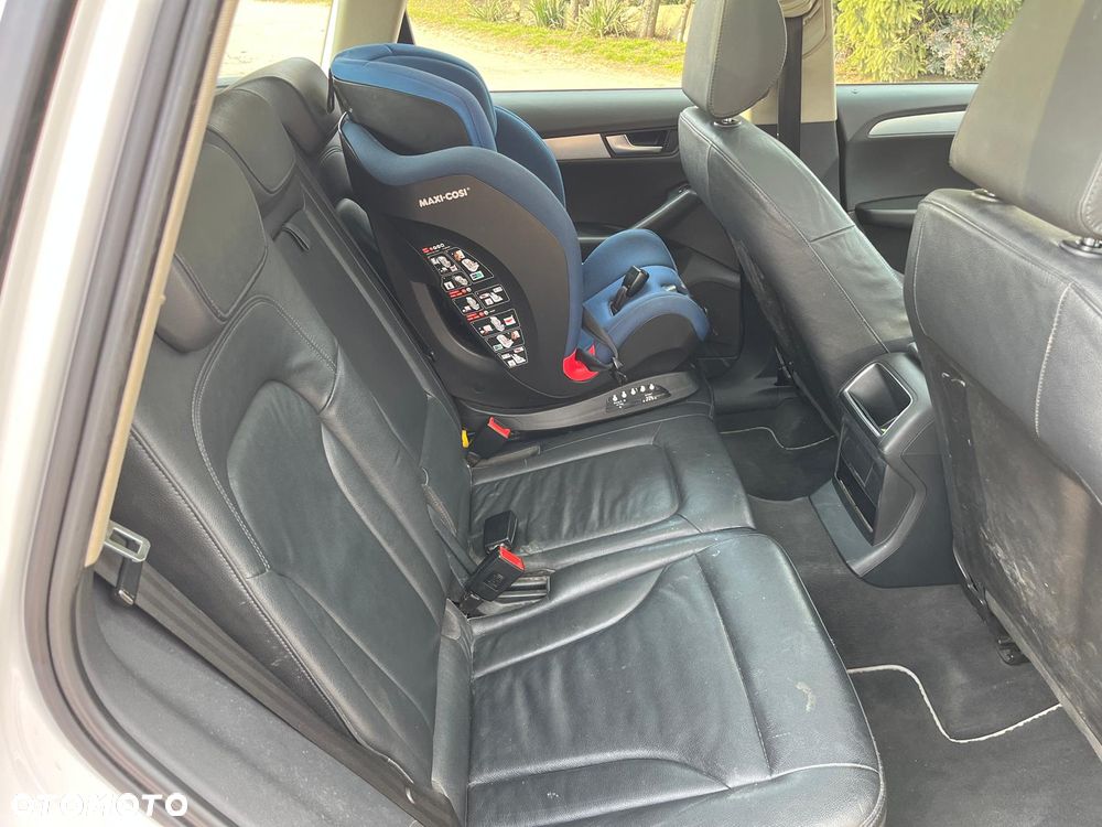 Audi Q5 3.0 TDI Quattro S tronic - 12