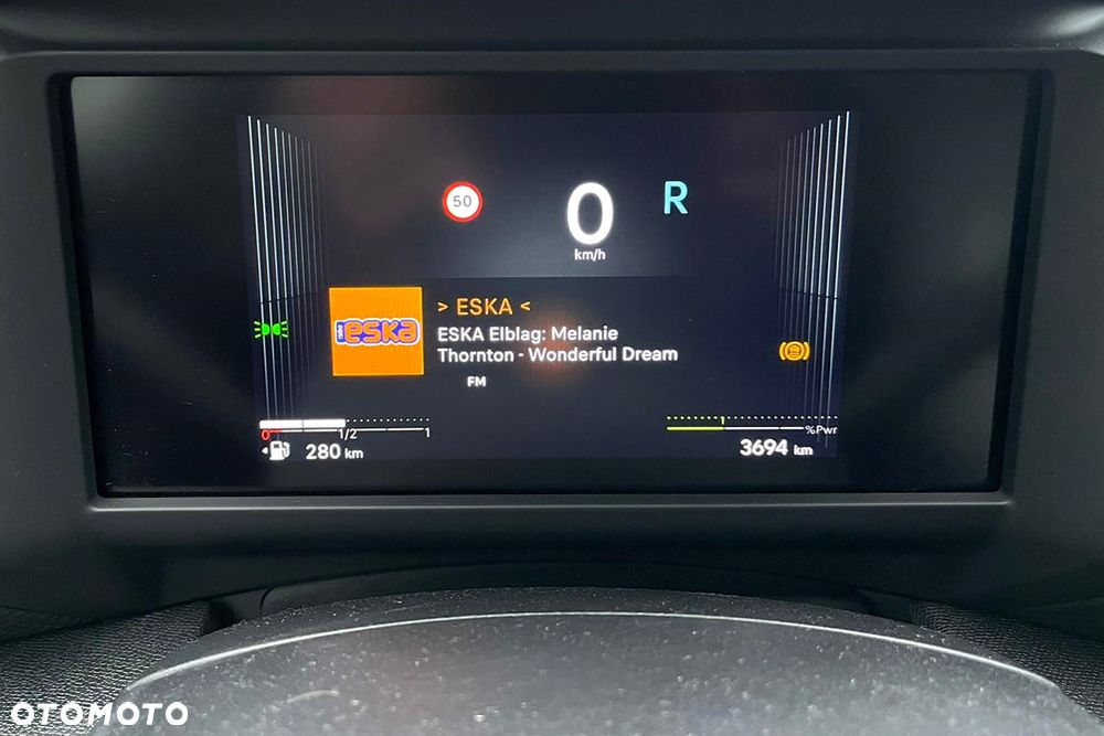 Citroën C4 1.2 mHEV Max eDCT6 - 12