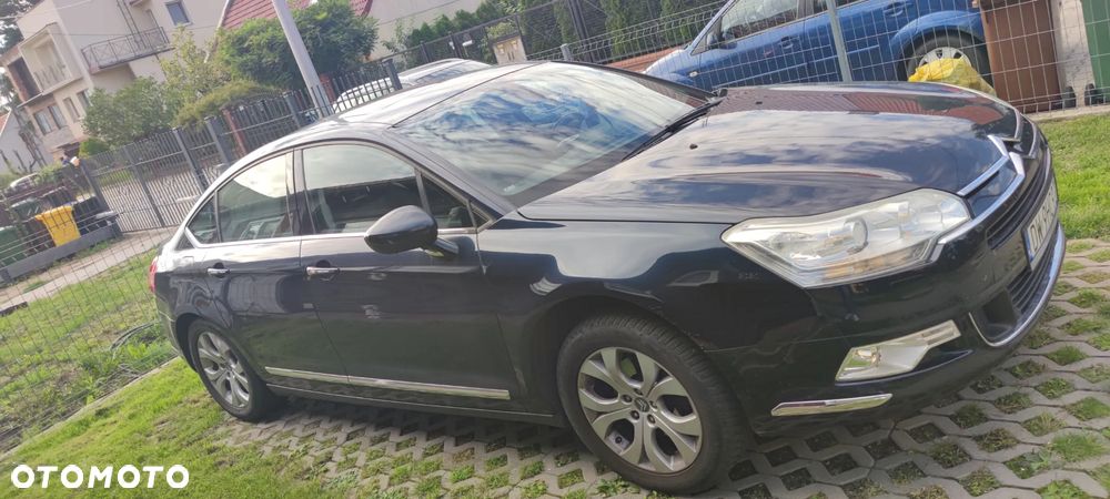Citroën C5 2.0 HDi Exclusive - 1