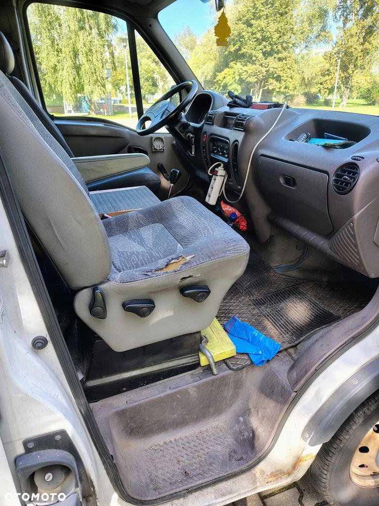 Renault Master - 15