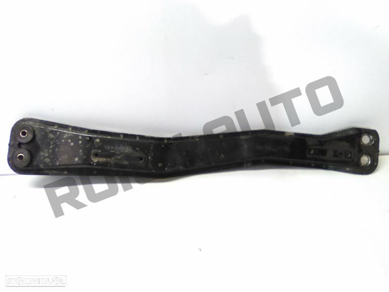 Travessa De Charriot Traseiro  Mitsubishi Space Star [1998_2004 - 1