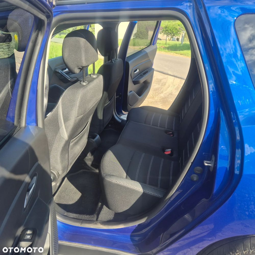 Dacia Duster 1.0 TCe Comfort - 13