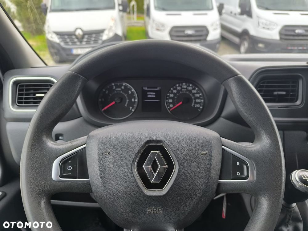 Renault MASTER*L2H2​*2.3DCI​​*KLIMA*TEMPOMAT​​*BLUETOOTH​*18 - 11