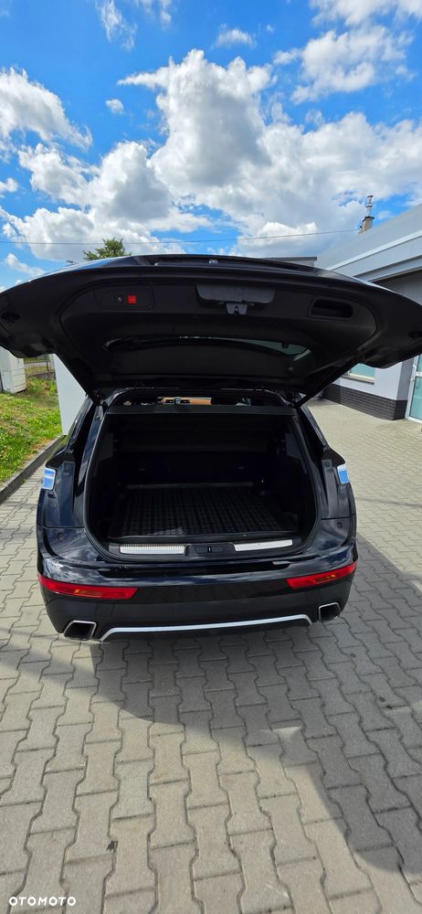 DS Automobiles DS 7 - 11