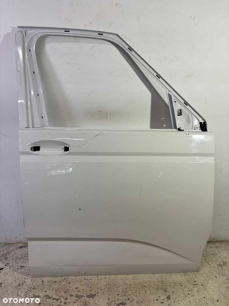 DRZWI PRZEDNIE PRAWE VOLKSWAGEN TRANSPORTER T7