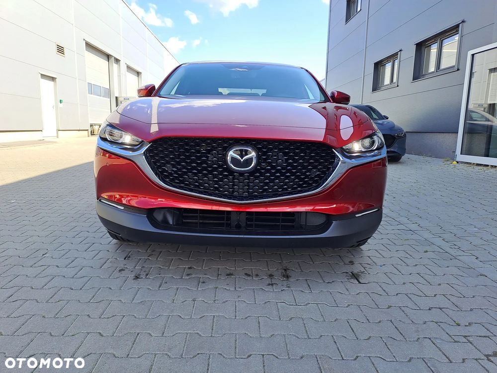 Mazda CX-30 2.0 mHEV Centre-Line 2WD - 8