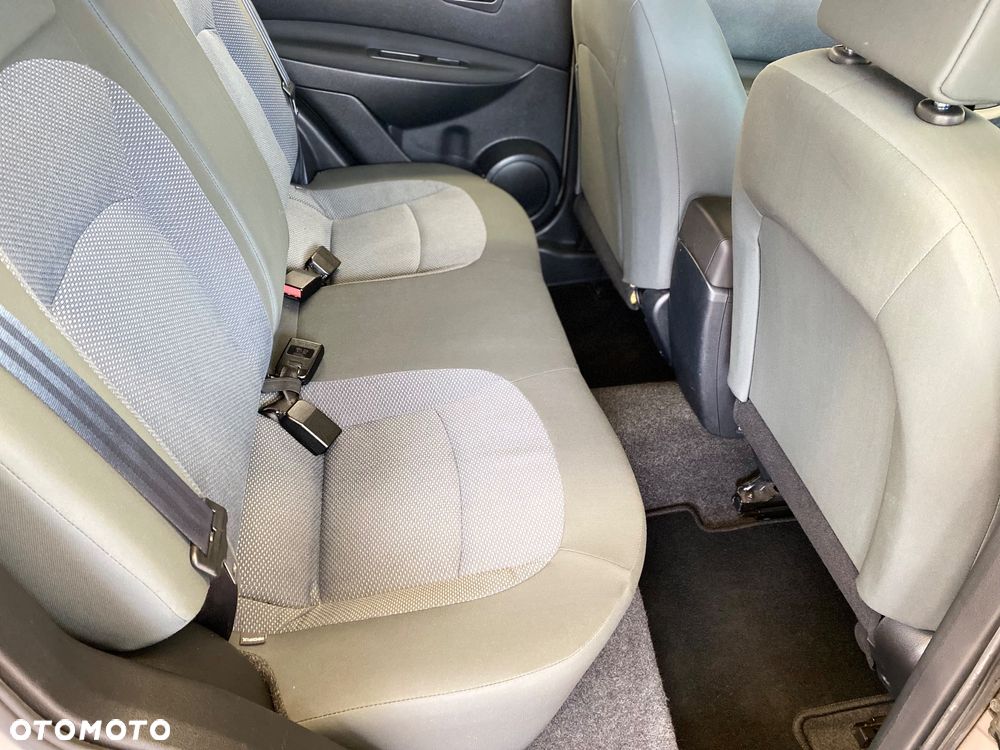 Nissan Qashqai 1.6 I-Way - 15