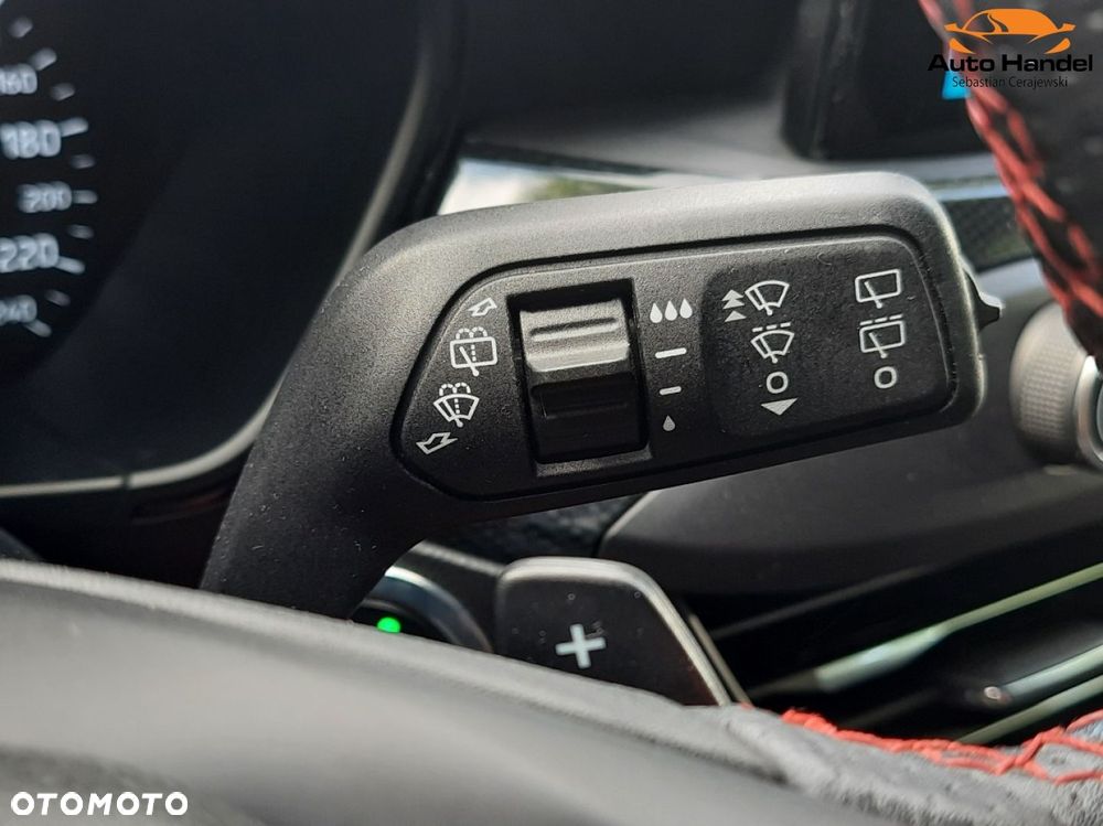 Ford Focus 1.0 EcoBoost ST-Line ASS PowerShift - 19