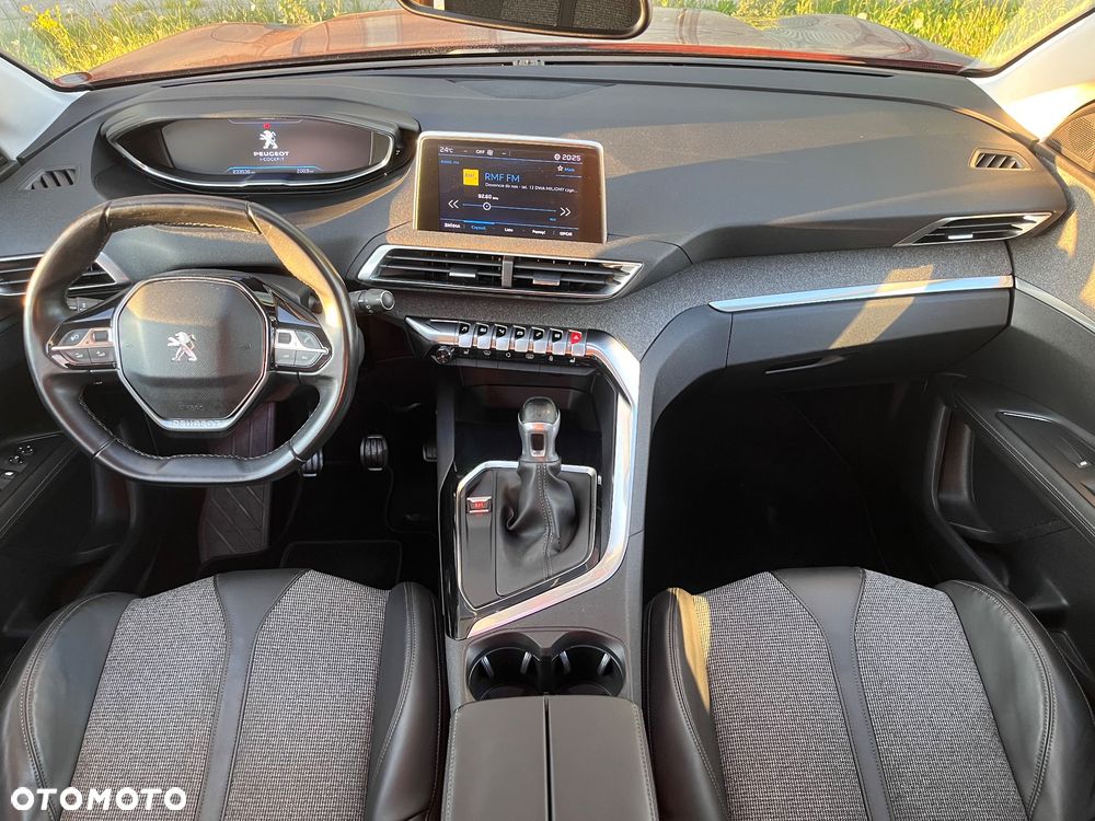 Peugeot 3008 BlueHDi 120 Stop & Start Allure - 7