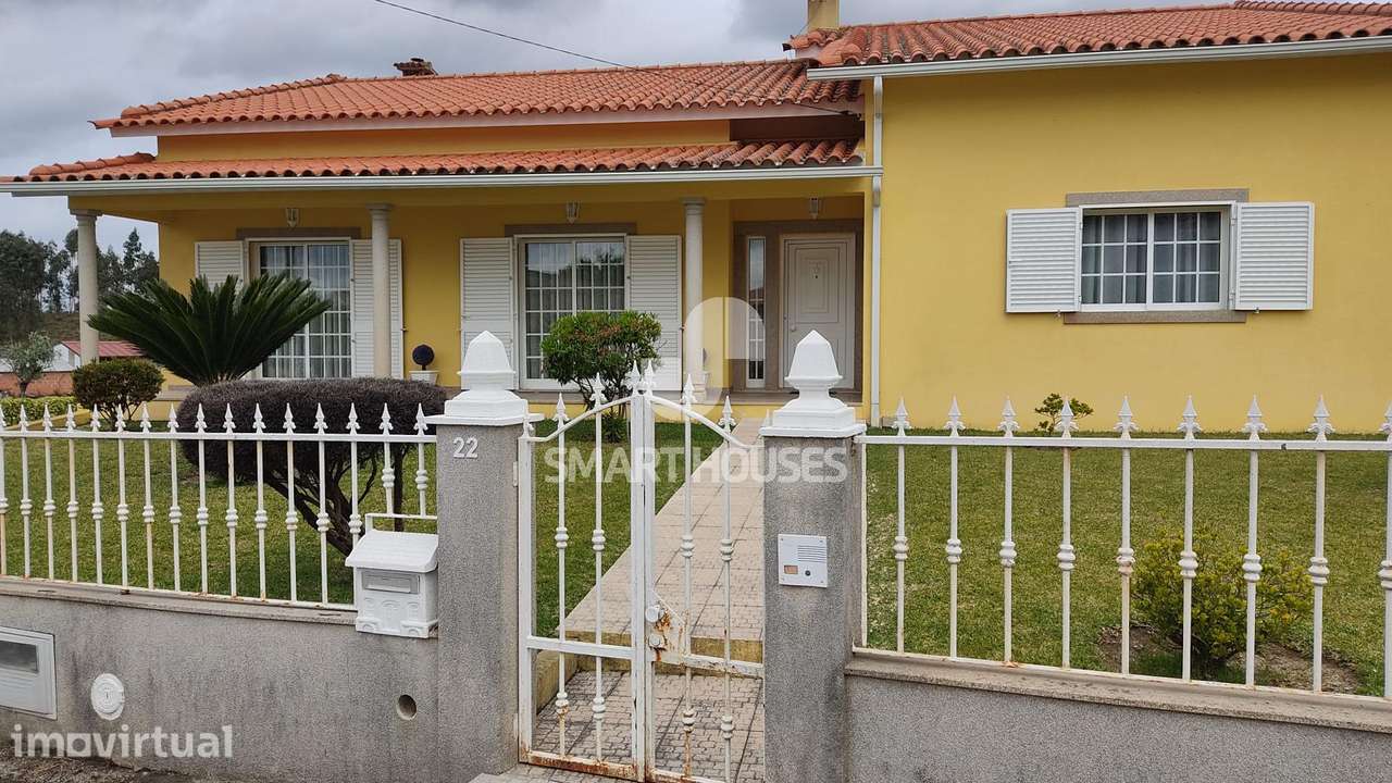 Moradia T3 em Tábua c/ piscina - Grande imagem: 2/38
