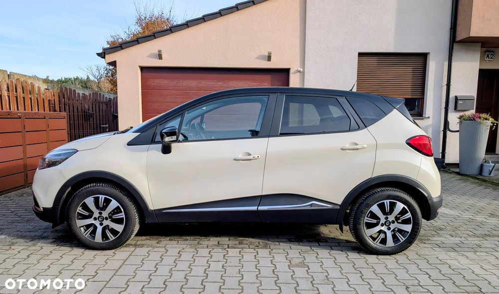 Renault Captur 0.9 Energy TCe Zen - 3