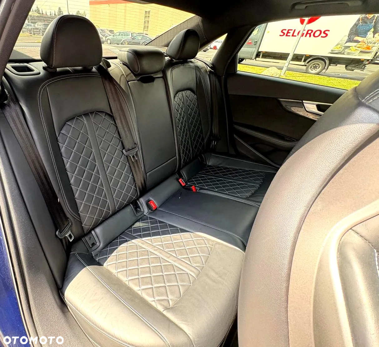 Audi S4 Limousine 3.0 TFSI Quattro Tiptronic - 13
