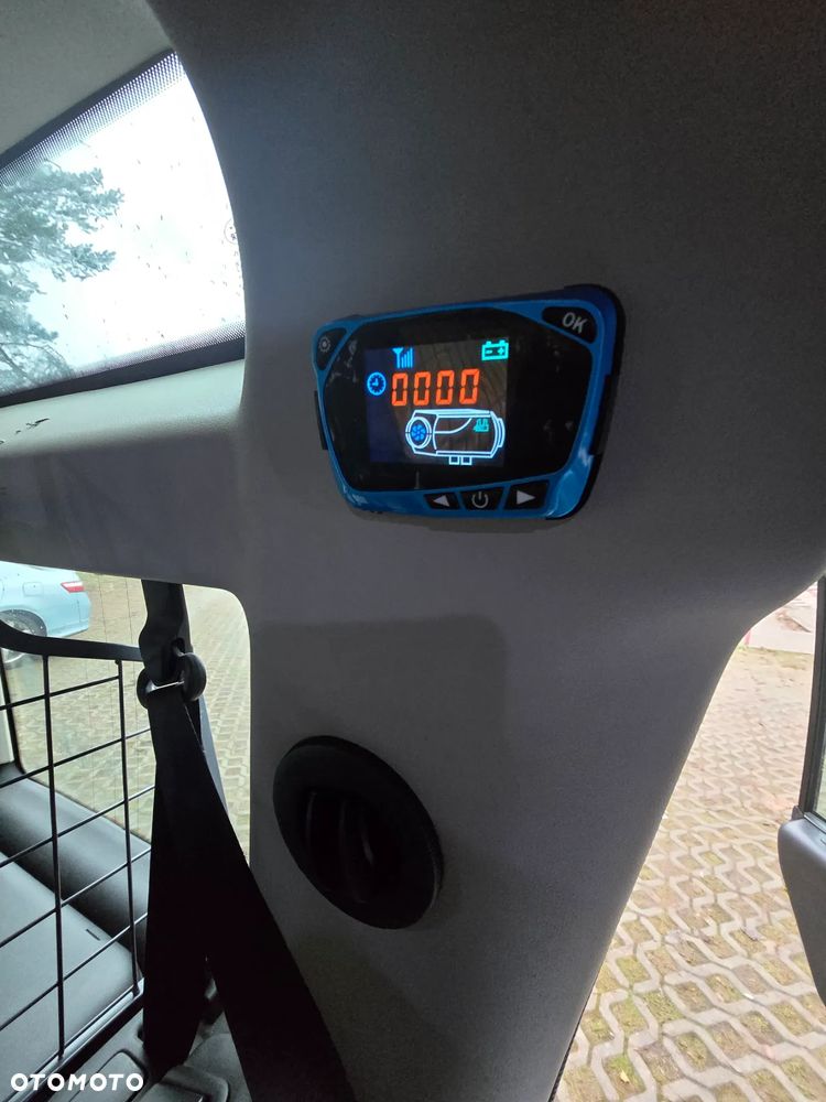 Land Rover Discovery - 8