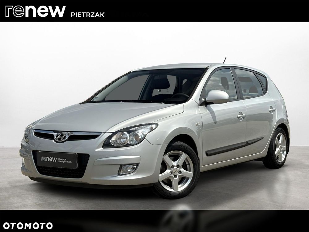 Hyundai i30 1.4 Classic - 2