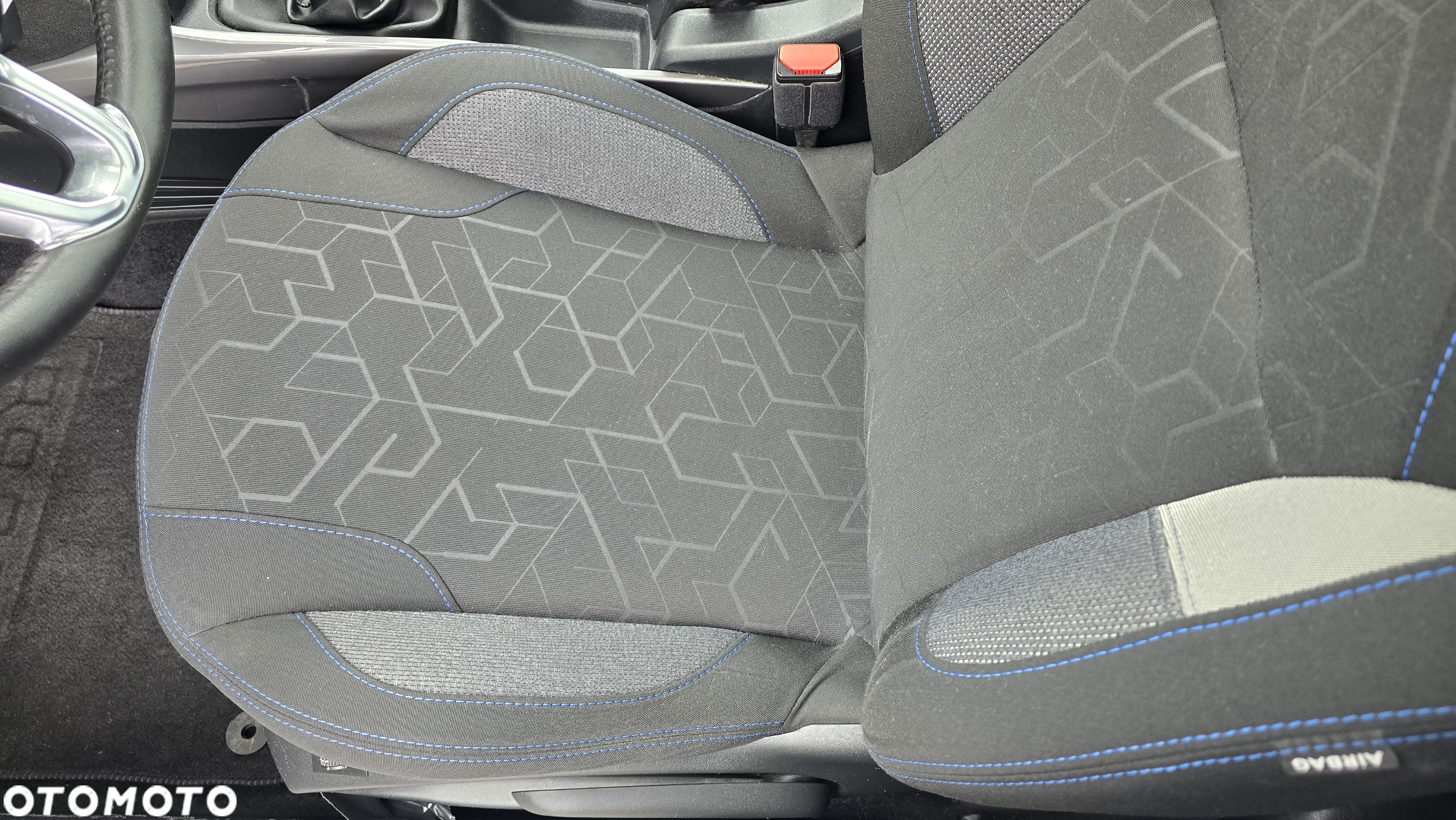 Peugeot 2008 PureTech 82 Active - 15