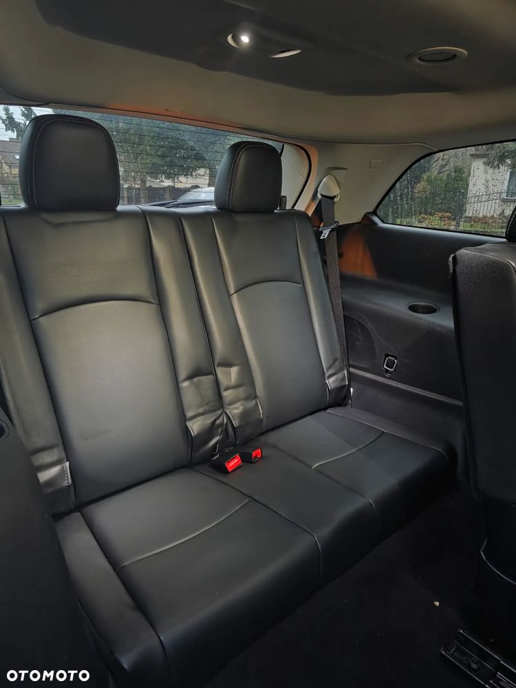 Fiat Freemont 2.0 Multijet 16V DPF Automatik Allrad Urban - 8