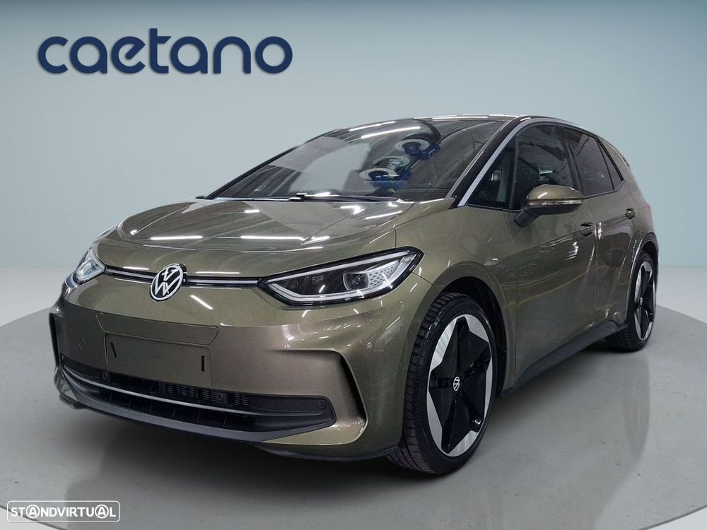 VW ID.3 - 1