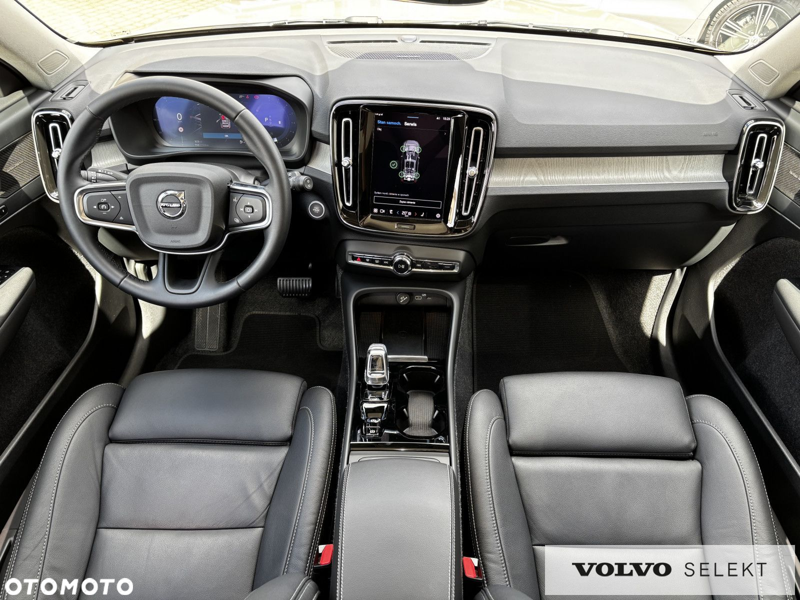 Volvo XC 40 - 13