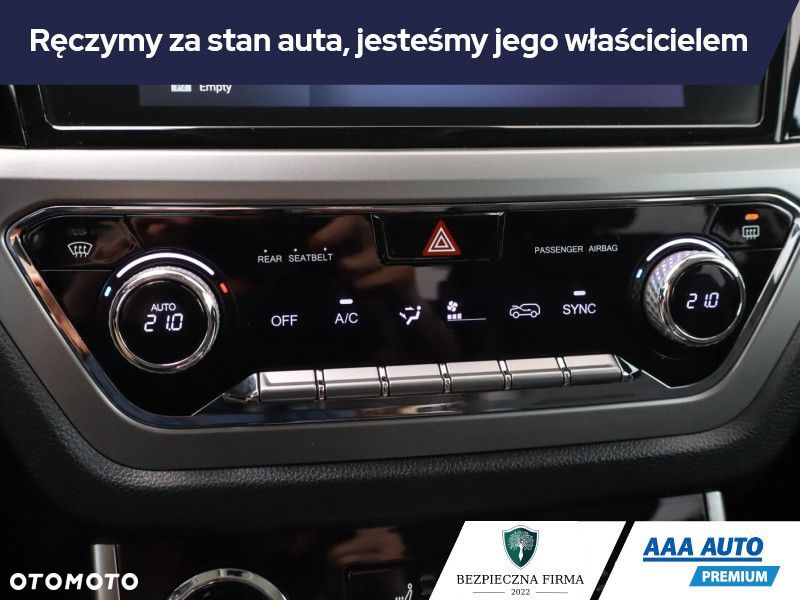 SsangYong/KGM Korando - 18
