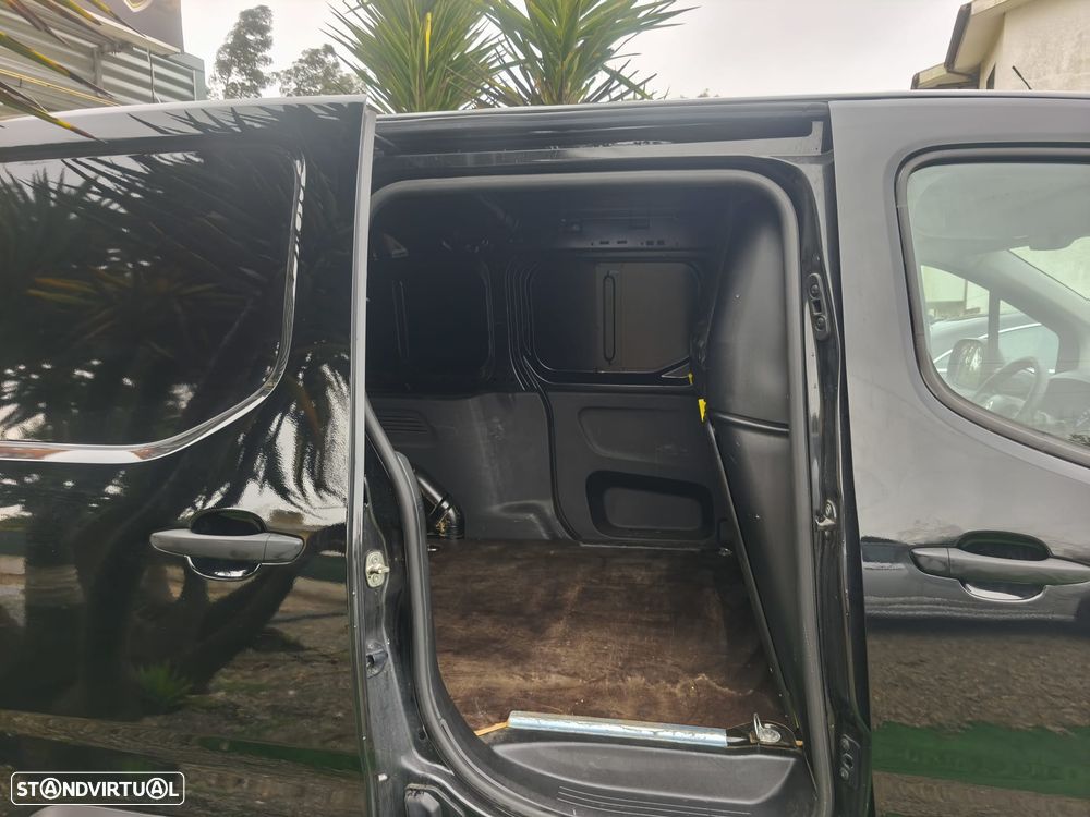 Citroën Berlingo Blue HDI XL Longa - 13