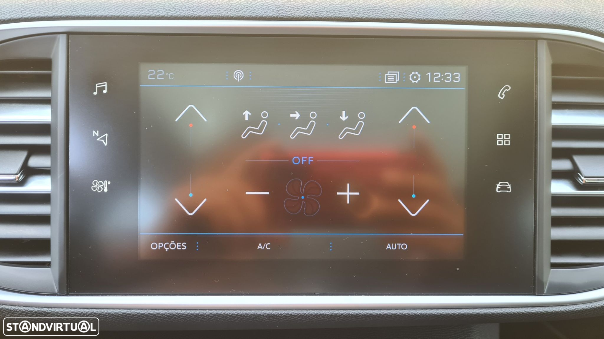 Peugeot 308 SW - 35