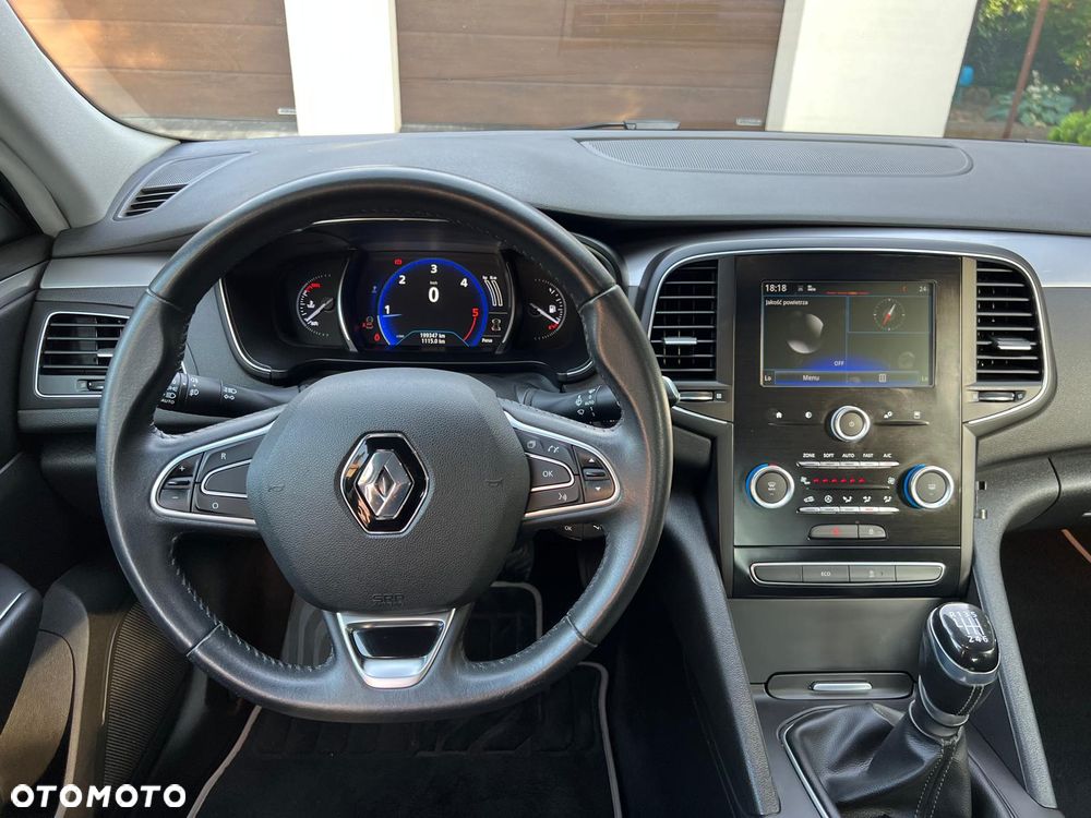 Renault Talisman ENERGY dCi 110 LIFE - 20